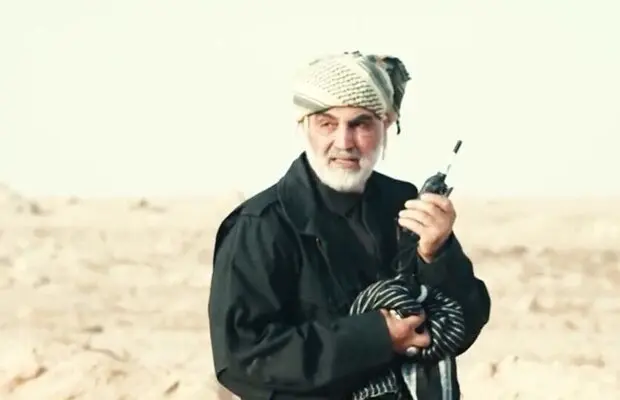 الدروس التي يجب أن نتعلمها من وجود الحاج قاسم.