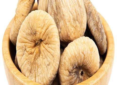 فوائد التين المجفف إحدى الفواكه المجففة الشهيرة