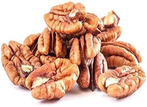 جوز البقان نوع من البذور الجافة