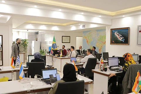 معلومات تجارية + مجلة فيديو بتاريخ 5 فبراير