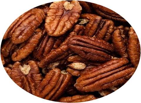 الجوز الأمريكي التأثير الصحي والاقتصادي الكبير