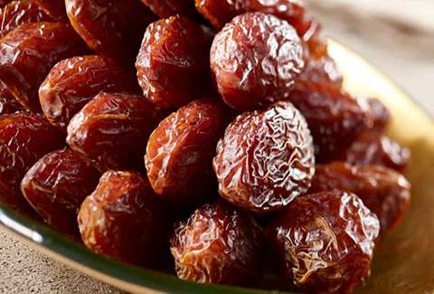 السعر والشراء تمر البرني بمواصفات كاملة