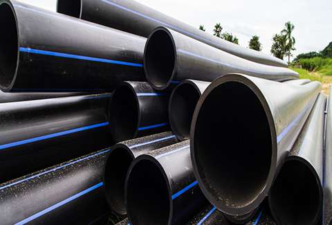 قائمة أسعار أنابيب البولي ايثيلين ولوازمها جملة واقتصادية