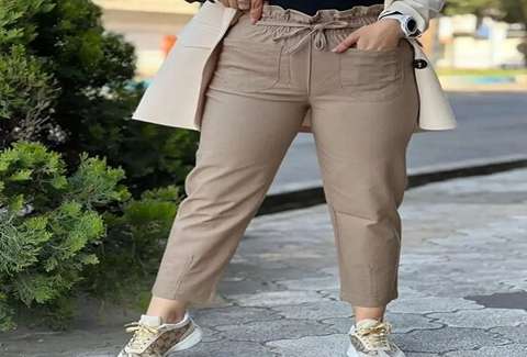 قائمة أسعار السراويل النسائية جملة واقتصادية