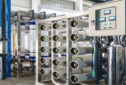 مواصفات جهاز تنقية المياه الصناعيه وكيفية الشراء بكميات كبيرة