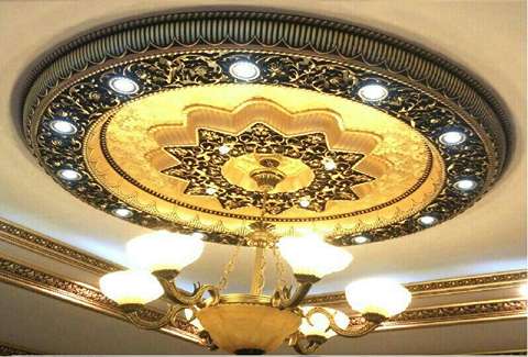 قائمة أسعار الثريا المستديرة جملة واقتصادية