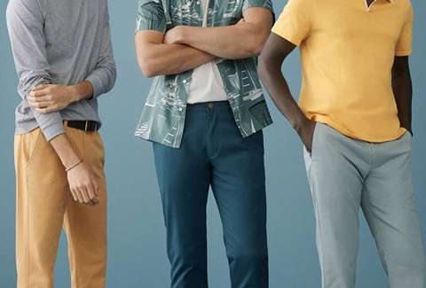 مواصفات الملابس الجينز النسائي والرجالي وكيفية الشراء بكميات كبيرة