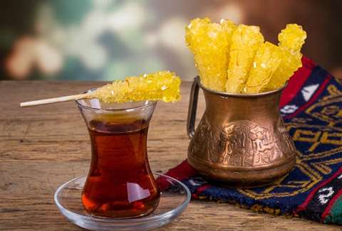 مواصفات حلويات بالزعفران الشراء بكميات كبيرة