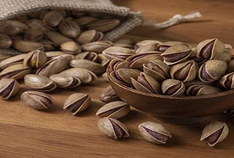 مواصفات الفستق الشراء بكميات كبيرة