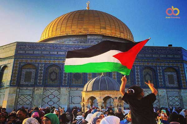 يوم القدس، إرث روح الله، ميثاق حزب الله
