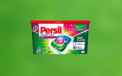 أسعار كبسولات غسيل الملابس برسيل ومقارنتها مع کبسولات غسیل الاخری