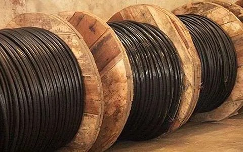 سعر الشراء كابل خط أرضي + المواصفات، الجملة الرخيصة