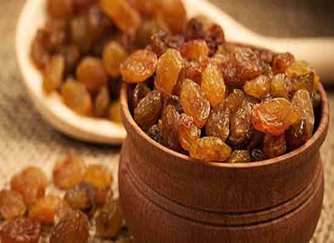 سعر الزبیب الإیراني