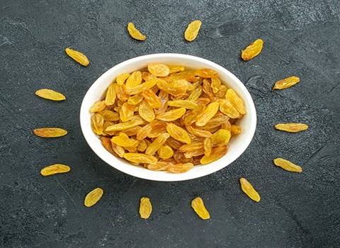 سعر الزبیب الاصلي الیوم