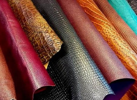 اسعار الجلد الاصطناعي في مصر و ميزات استخداماتة و التفريق بين الطبيعي