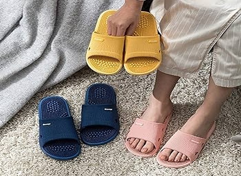 شراء نعال اعتلال الأعصاب مریح للقدم وبکیفیات عالیة