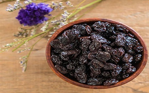 سعر کیلو الزبیب الیمني