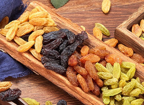 سعر الزبيب المجفف للحامل