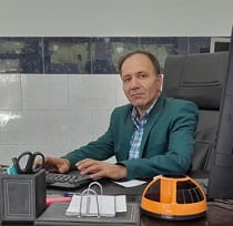 نصر الله نادرزاده