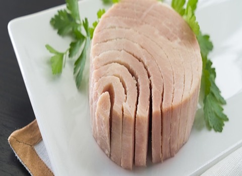 تجارة أنواع المعلبات التونه في العالم