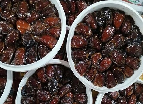 أسعار وفوائد التمر العلاجية وهل التمر مفيد في علاج قرحة المعدة