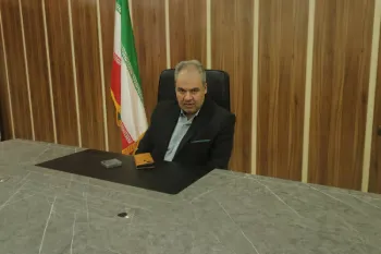 حميد حيدريان
