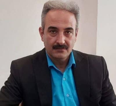 ابولفضل صفري