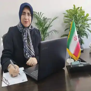 زهرا قلي زاده