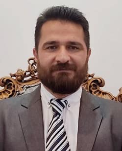 سعيد امين
