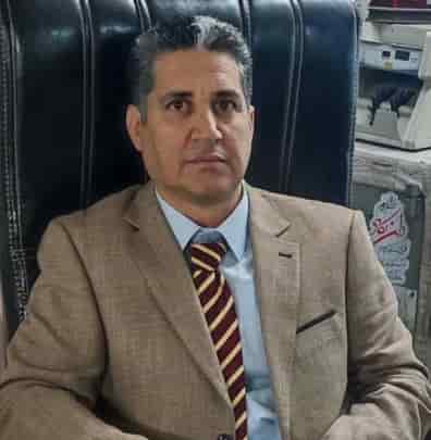 افشين خسروي