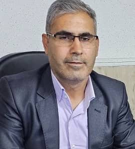 احمد شريفي
