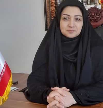 فاطمه سادات ادناني