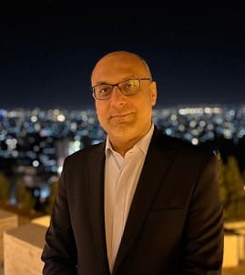 محمد جواد قربانزاده