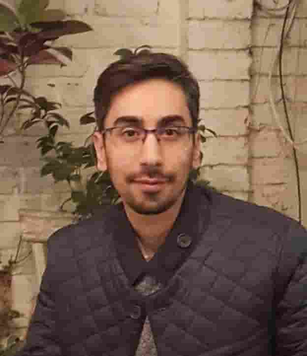 حامد ربوبيت