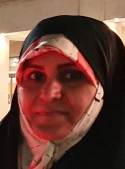 مريم مولايي