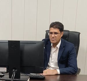 سعيد فرج زاده