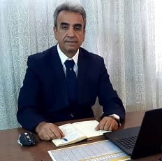 غلامرضا اميري