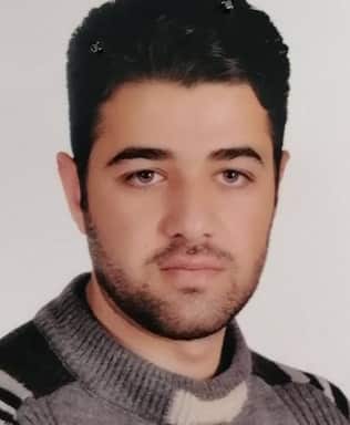 اسماعيل قرباني