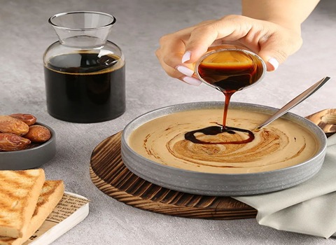 سعر و فوائد دبس التمر للبشرة