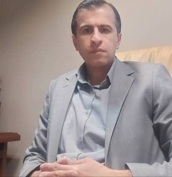 مسعود طاهري توبن