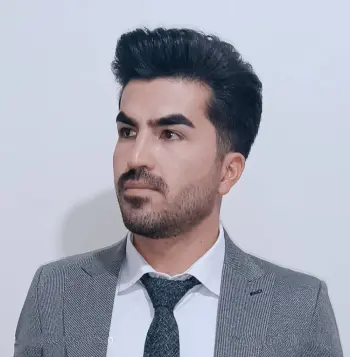 وحيد رحيمي شكيب