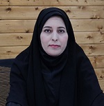 مريم سقاي صحرانورد