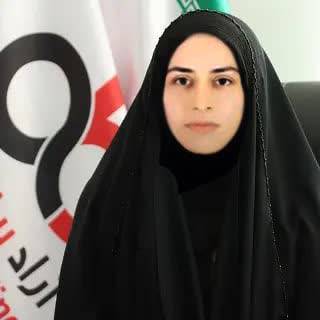 مريم موحدي اصل
