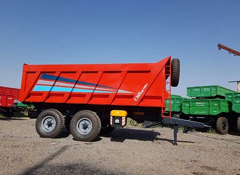 قائمة أسعار مقطورة جرارات زراعية جملة واقتصادية