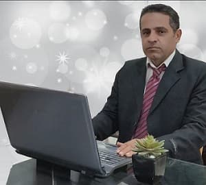 برويز ساعدي نيا