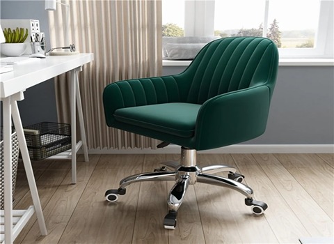 سعر الشراء بالجملة كرسي مكتب دوار رخيص ومعقول