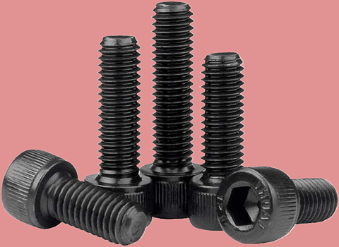 سعر الشراء بالجملة برغي حديد اسود رخيص ومعقول