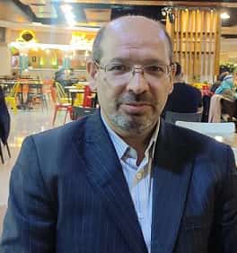 على اسد نزاد