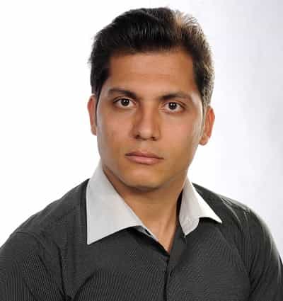 محمدجواد الجابري