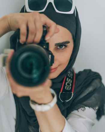 سمية بورمنفرد